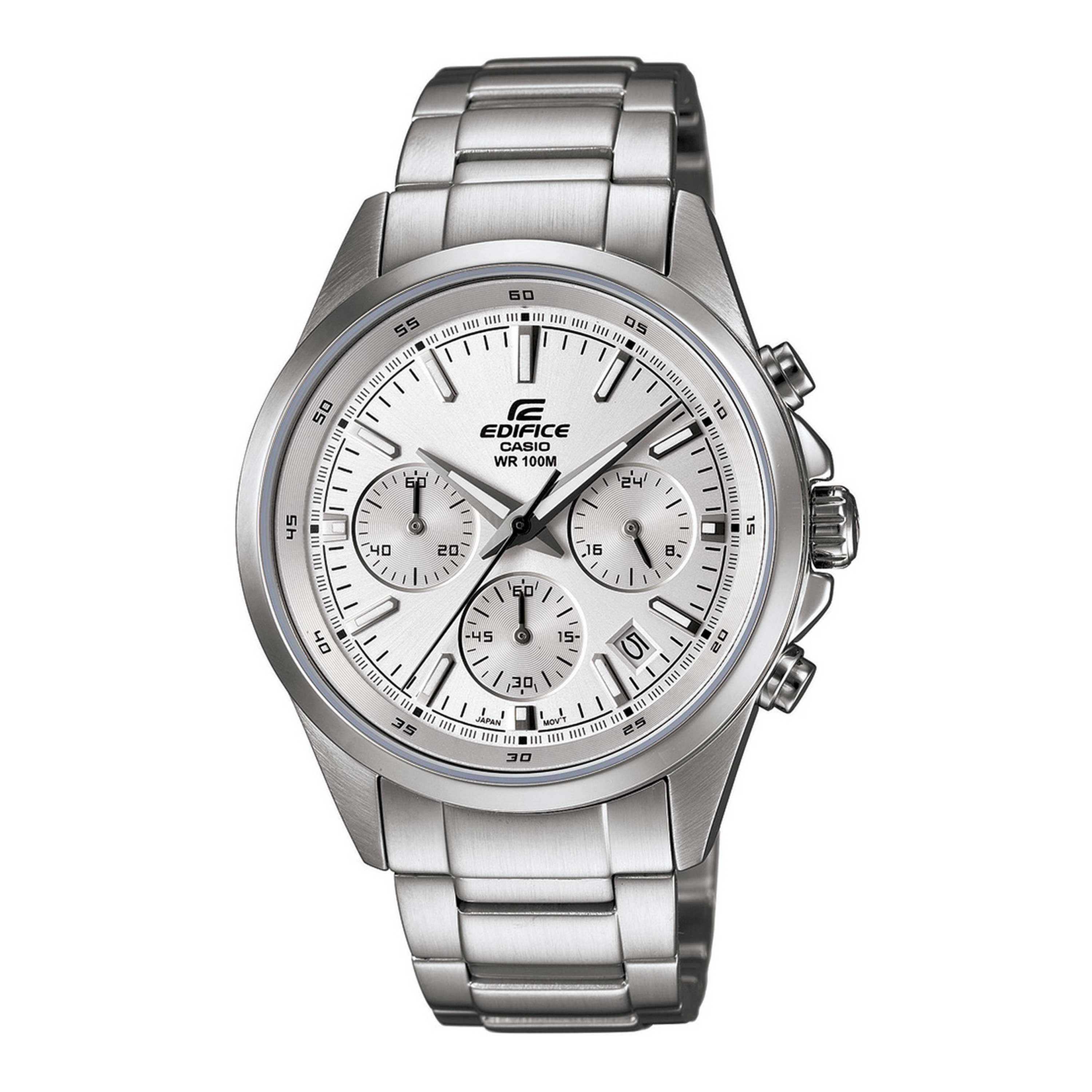 ساعت مچی مردانه کاسیو ادیفایس مدل CASIO EDIFICE EFR-527D-7AVUDF