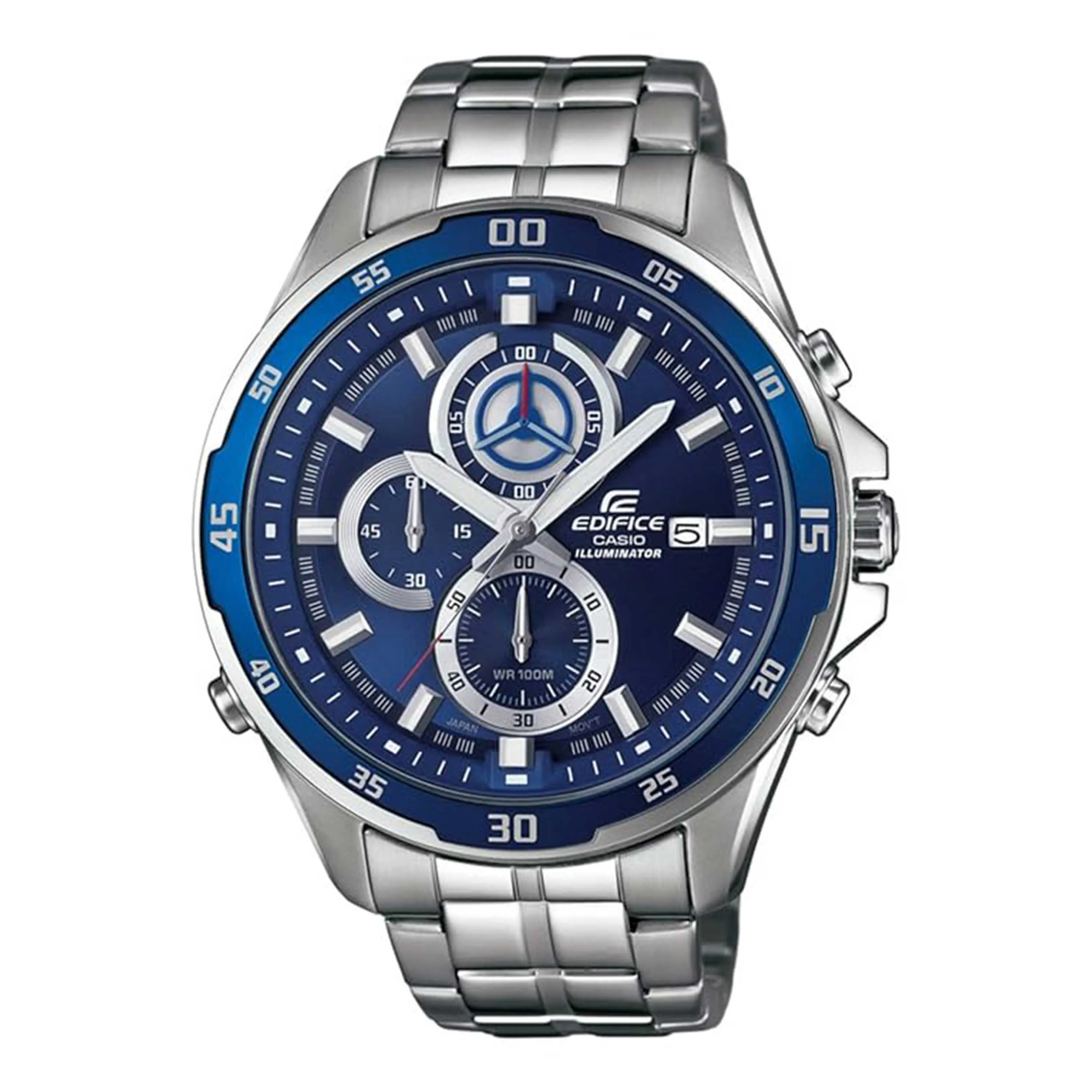 ساعت مچی مردانه کاسیو ادیفایس مدل CASIO EDIFICE EFR-547D-2AVUDF