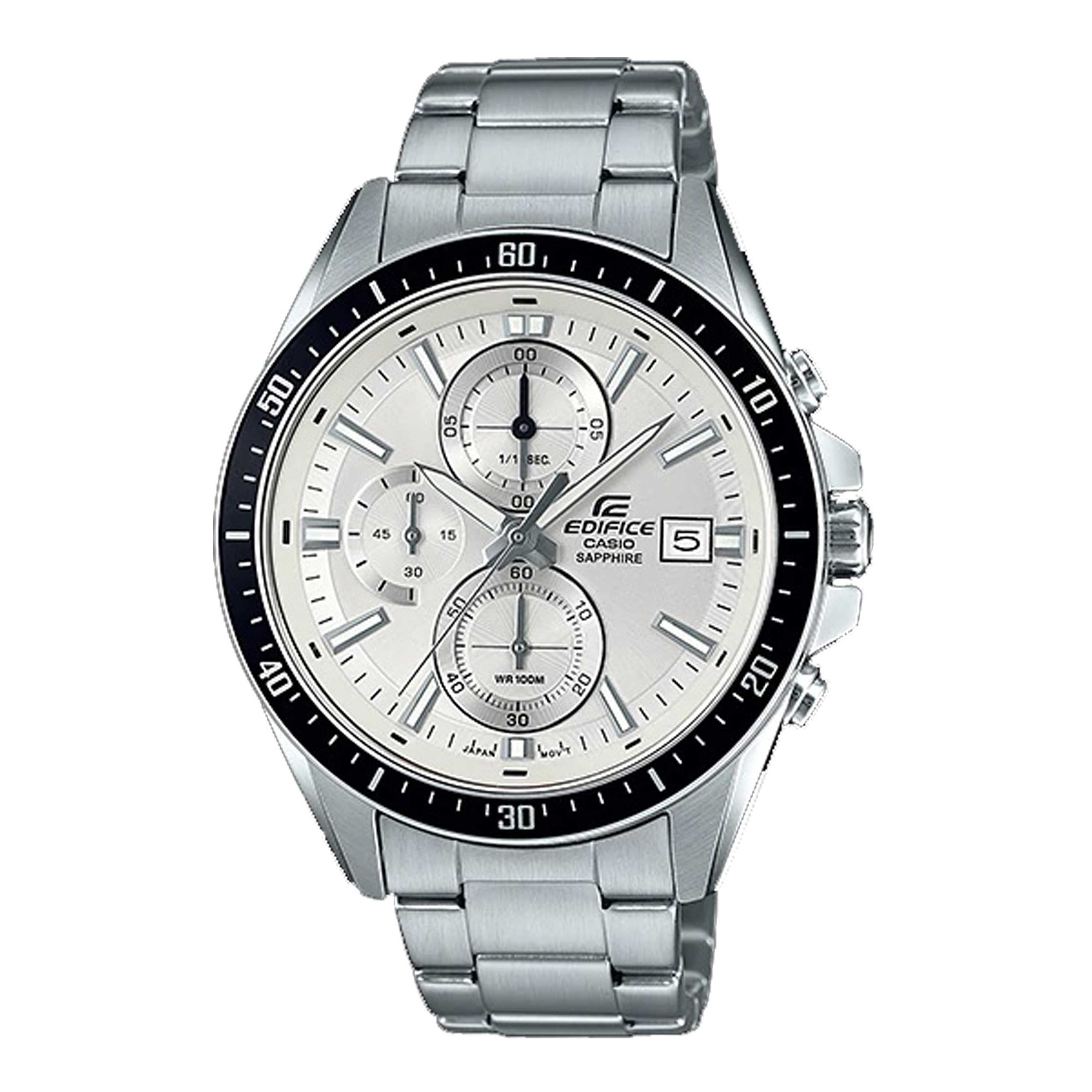 ساعت مچی مردانه کاسیو ادیفایس مدل CASIO EDIFICE EFR-S565D-7AVUDF