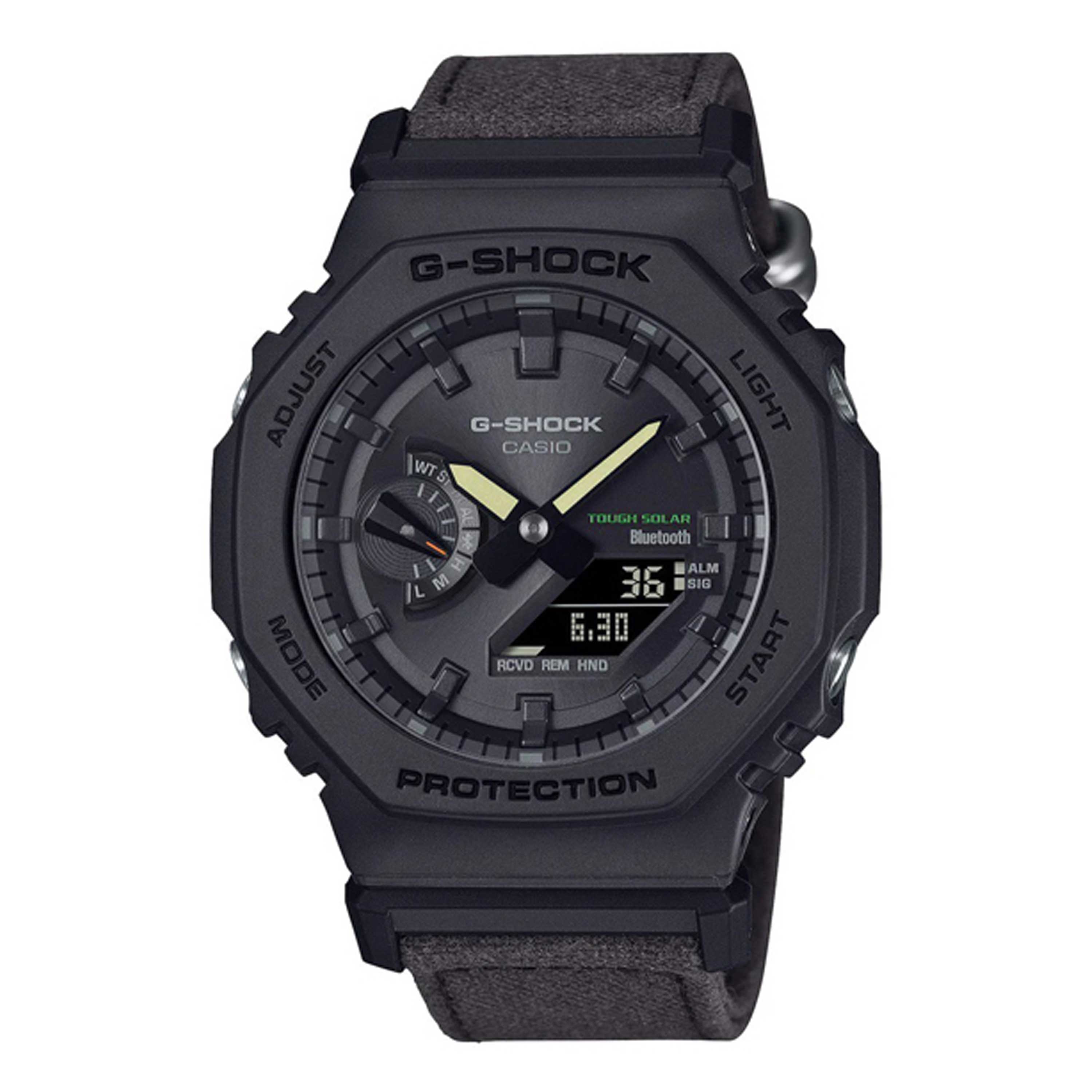 ساعت مچی کاسیو جی شاک مدل CASIO G-SHOCK GA-B2100CT-1A5DR