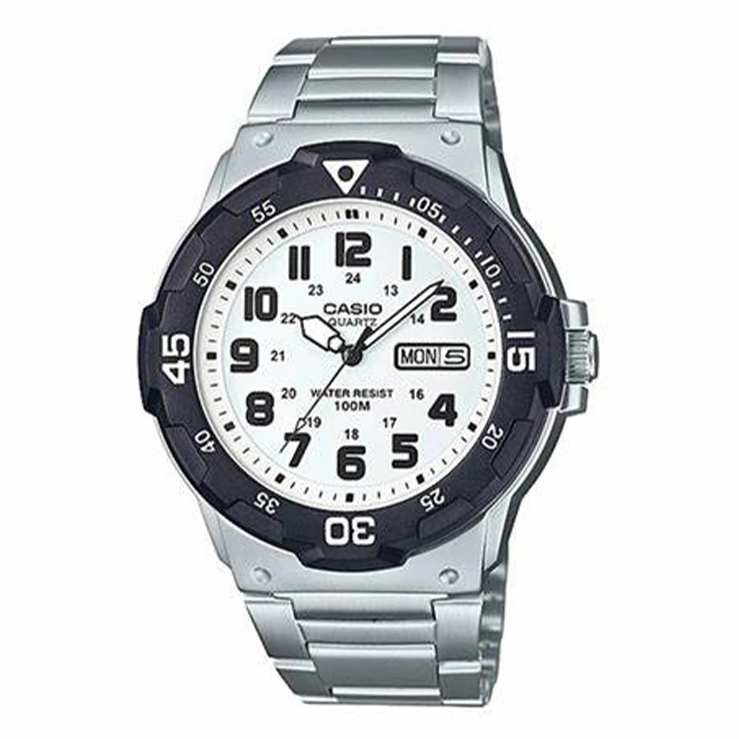 ساعت مچی مردانه کاسیو جنرال مدل CASIO MRW-200HD-7BVDF