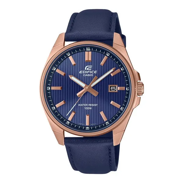 ساعت مچی مردانه کاسیو ادیفایس مدل CASIO EDIFICE EFV-150CL-2AVUDF