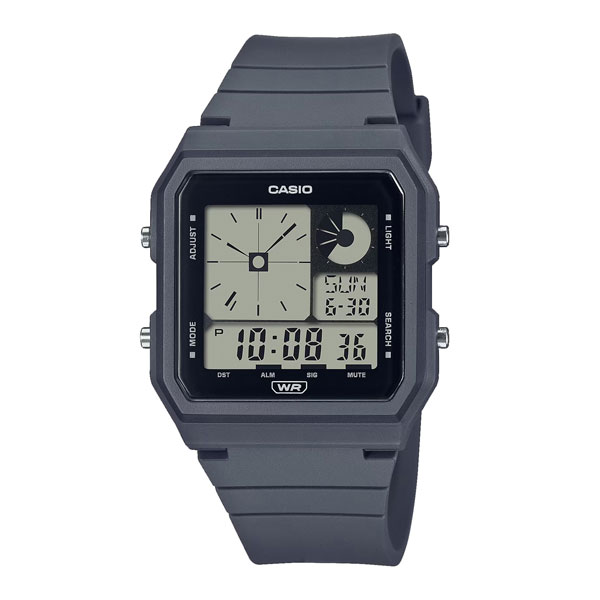 ساعت مچی اسپرت کاسیو مدل CASIO LF-20W-8A2DF