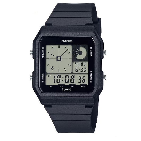 ساعت مچی اسپرت کاسیو مدل CASIO LF-20W-1ADF