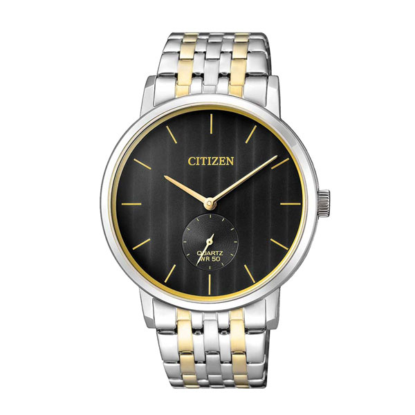 ساعت مچی مردانه برند سیتیزن مدل CITIZEN BE9174-55E