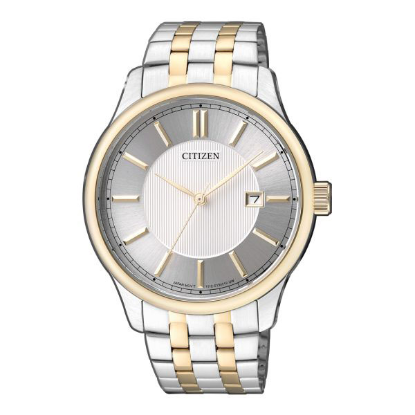 ساعت مچی مردانه برند سیتیزن مدل CITIZEN BI1054-55A