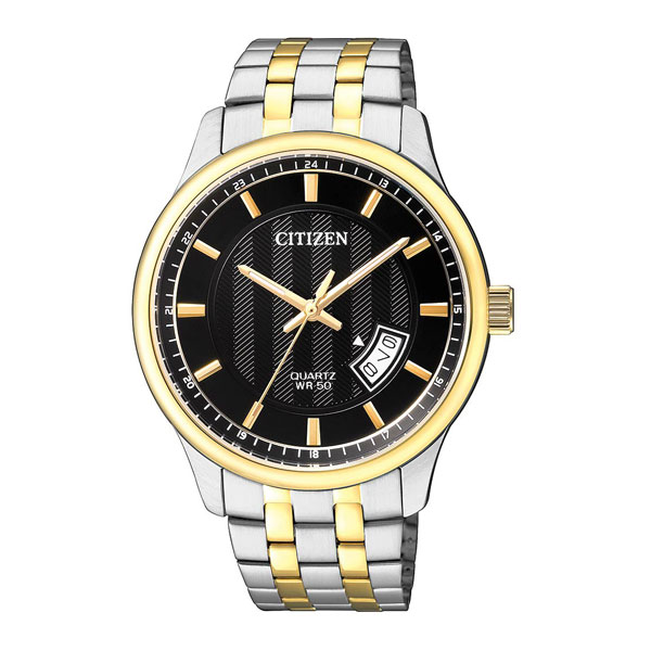 ساعت مچی مردانه برند سیتیزن مدل CITIZEN BI1054-80E
