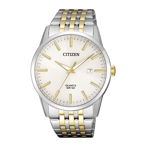 ساعت مچی مردانه برند سیتیزن مدل CITIZEN BI5006-81P