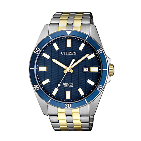 ساعت مچی مردانه برند سیتیزن مدل CITIZEN BI5054-53L