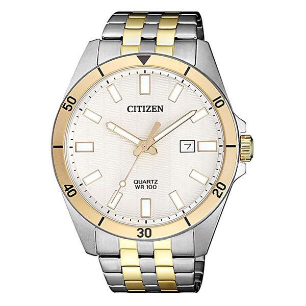 ساعت مچی مردانه برند سیتیزن مدل CITIZEN BI5056-58A