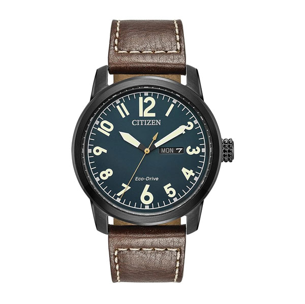 ساعت مچی مردانه برند سیتیزن مدل CITIZEN BM8478-01L