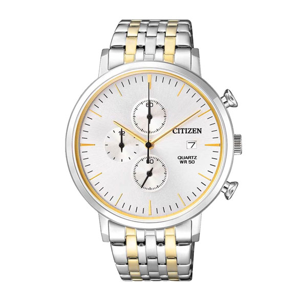 ساعت مچی مردانه برند سیتیزن مدل CITIZEN AN3614-54A