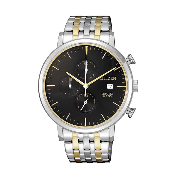ساعت مچی مردانه برند سیتیزن مدل CITIZEN AN3614-54E