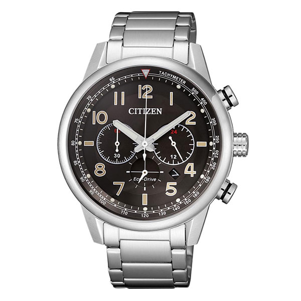 ساعت مچی مردانه برند سیتیزن مدل CITIZEN CA4420-81E