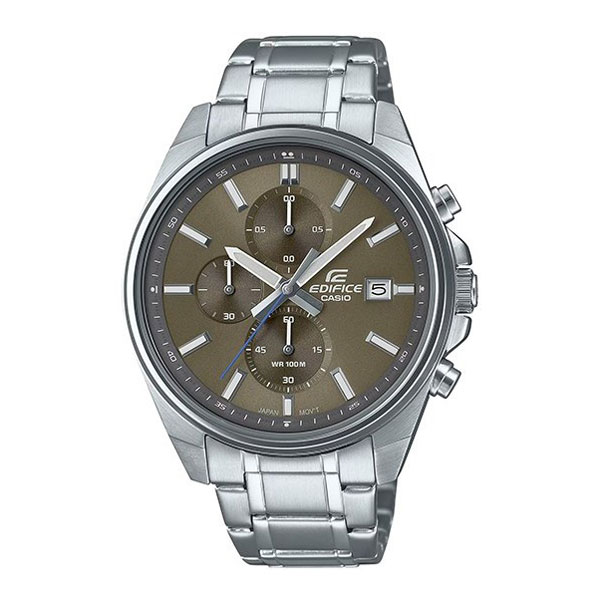 ساعت مچی مردانه کاسیو ادیفایس مدل CASIO Edifice EFV-610D-5CVUDF
