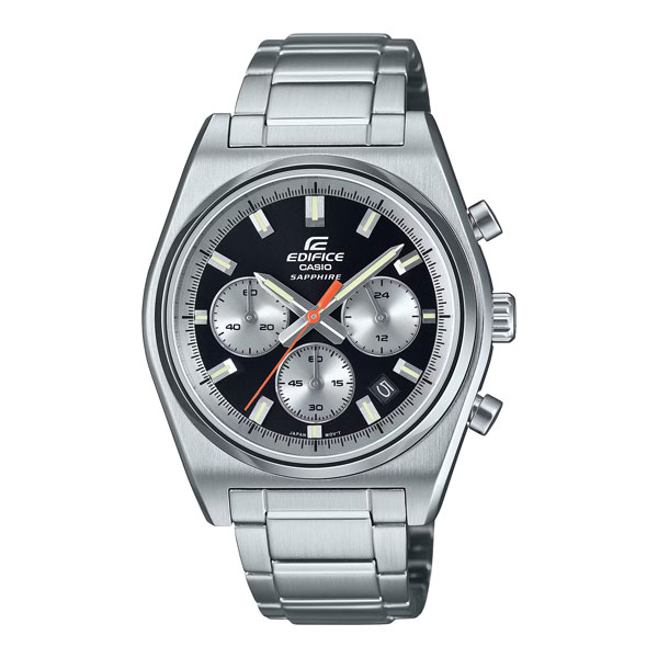 ساعت مچی مردانه کاسیو ادیفایس مدل CASIO Edifice EFB-730D-1AVUDF