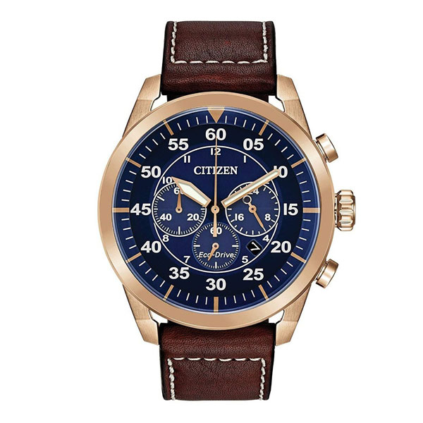 ساعت مچی مردانه برند سیتیزن مدل CITIZEN CA4213-26L