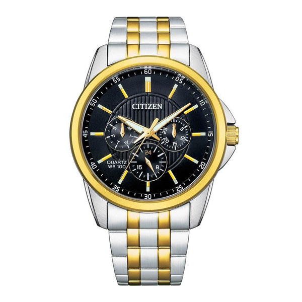 ساعت مچی مردانه برند سیتیزن مدل CITIZEN AG8348-56E