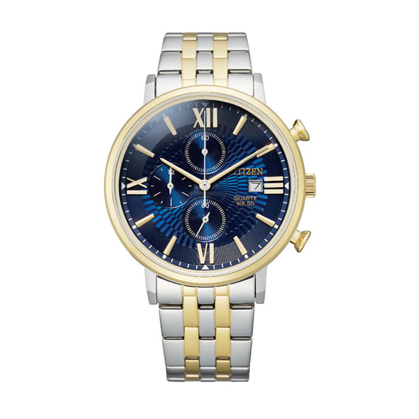 ساعت مچی مردانه برند سیتیزن مدل CITIZEN AN3616-75L
