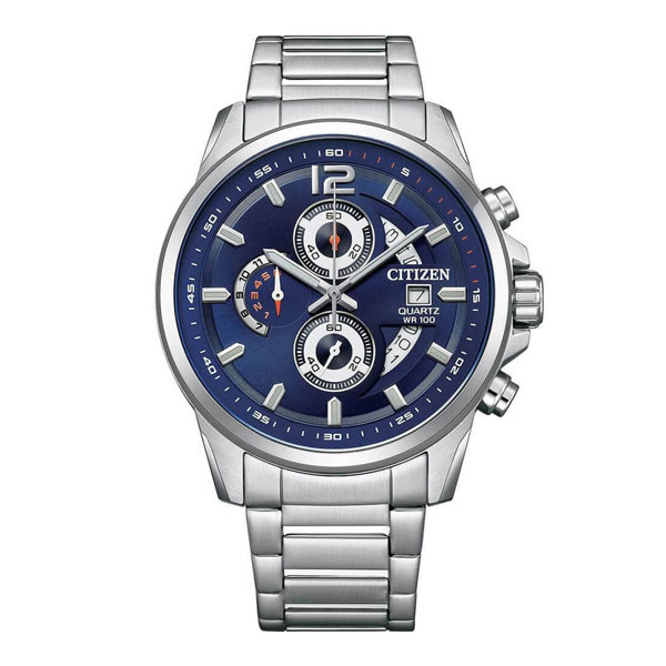 ساعت مچی مردانه برند سیتیزن مدل CITIZEN AN3690-56L