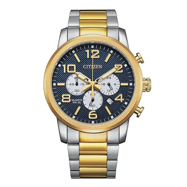 ساعت مچی مردانه برند سیتیزن مدل CITIZEN AN8059-56L