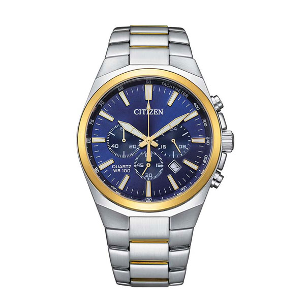 ساعت مچی مردانه برند سیتیزن مدل CITIZEN AN8176-52L