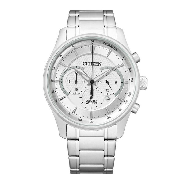 ساعت مچی مردانه برند سیتیزن مدل CITIZEN AN8190-51A