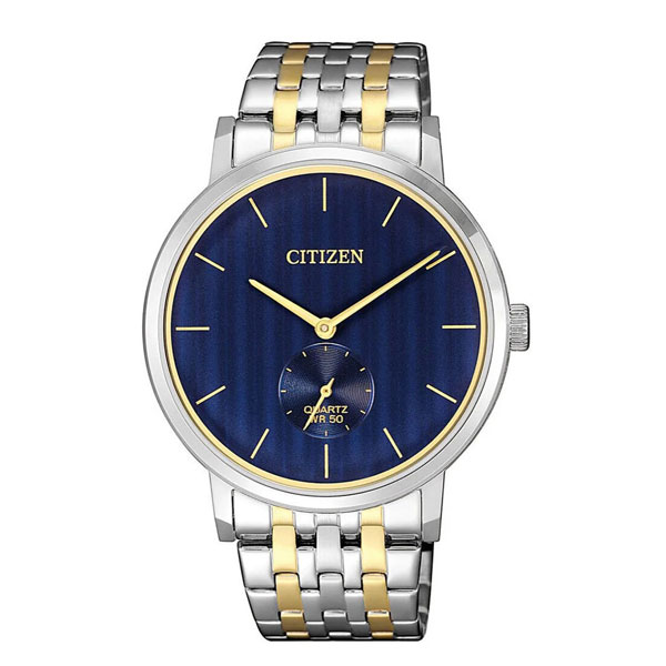 ساعت مچی مردانه برند سیتیزن مدل CITIZEN BE9174-55L