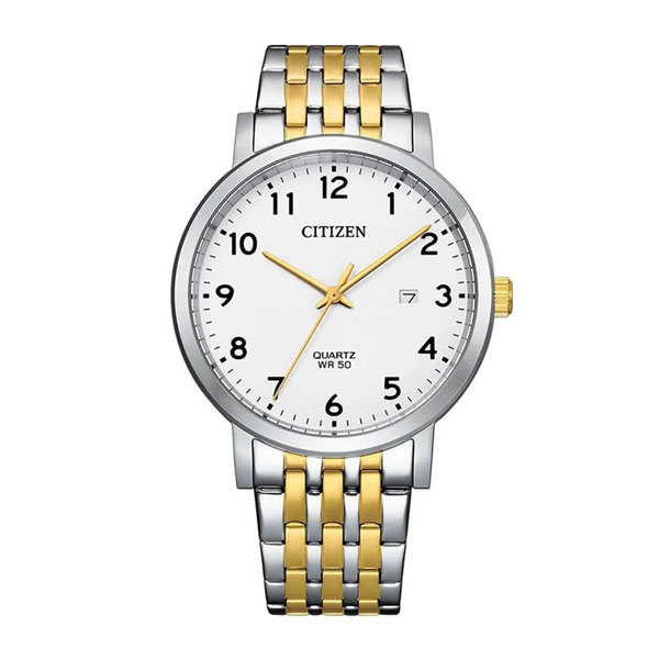 ساعت مچی مردانه برند سیتیزن مدل CITIZEN BI5076-51A