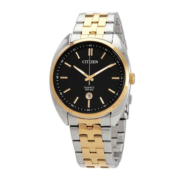 ساعت مچی مردانه برند سیتیزن مدل CITIZEN BI5094-59E