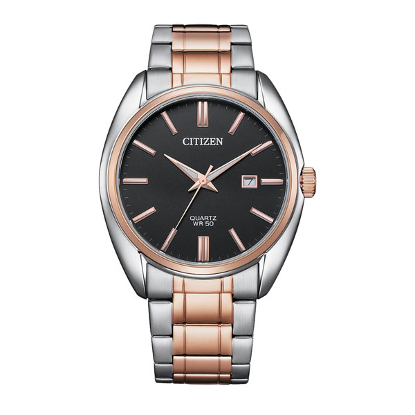 ساعت مچی مردانه برند سیتیزن مدل CITIZEN BI5104-57E