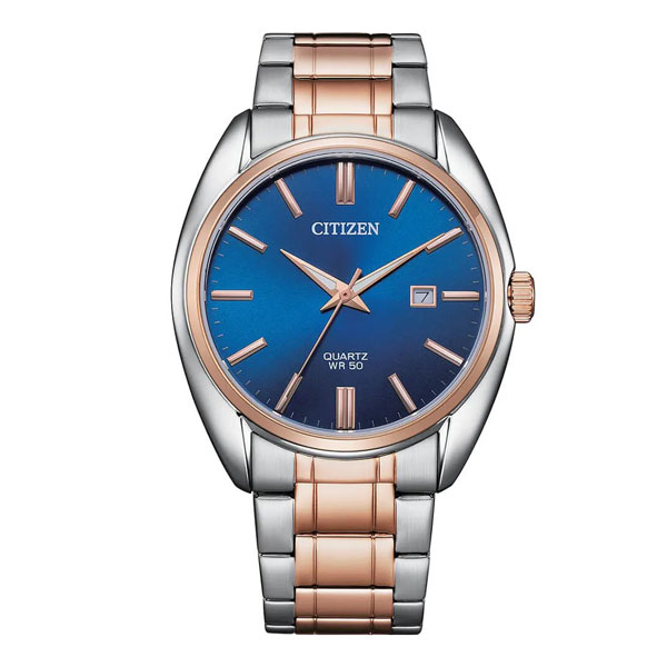 ساعت مچی مردانه برند سیتیزن مدل CITIZEN BI5104-57L
