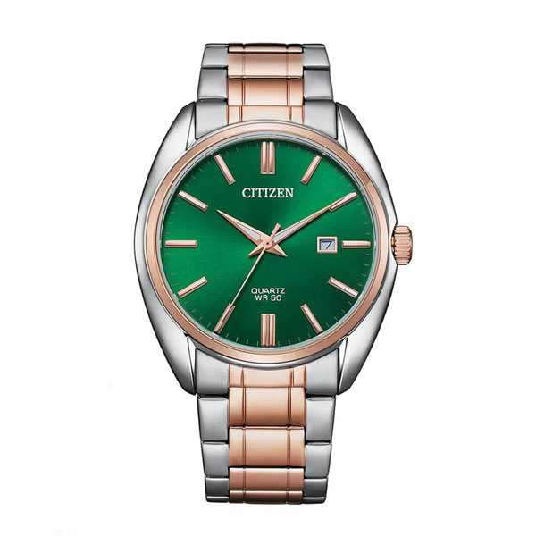 ساعت مچی مردانه برند سیتیزن مدل CITIZEN BI5104-57Z