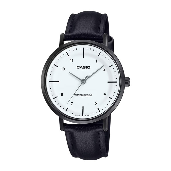 ساعت مچی زنانه کاسیو جنرال مدل CASIO LTP-VT03BL-7BDF