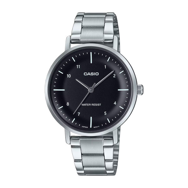ساعت مچی زنانه کاسیو جنرال مدل CASIO LTP-VT03D-1BDF