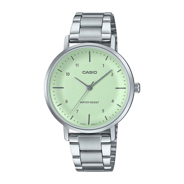 ساعت مچی زنانه کاسیو جنرال مدل CASIO LTP-VT03D-3BDF