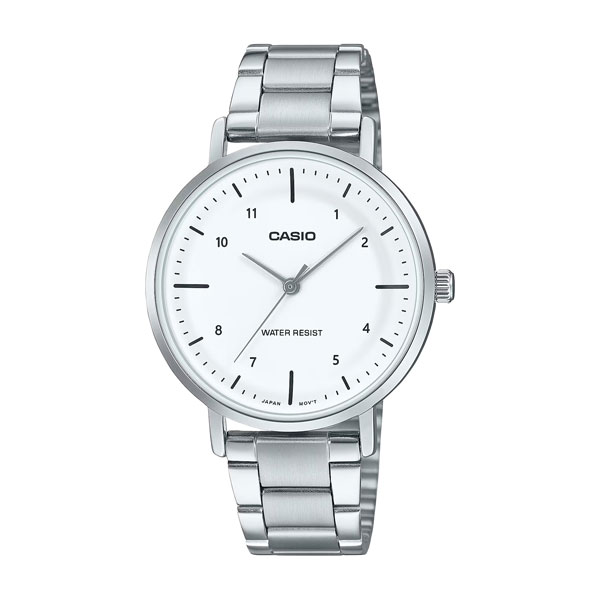 ساعت مچی زنانه کاسیو جنرال مدل CASIO LTP-VT03D-7BDF
