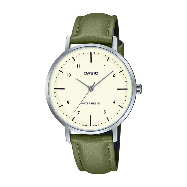 ساعت مچی زنانه کاسیو جنرال مدل CASIO LTP-VT03L-3BDF