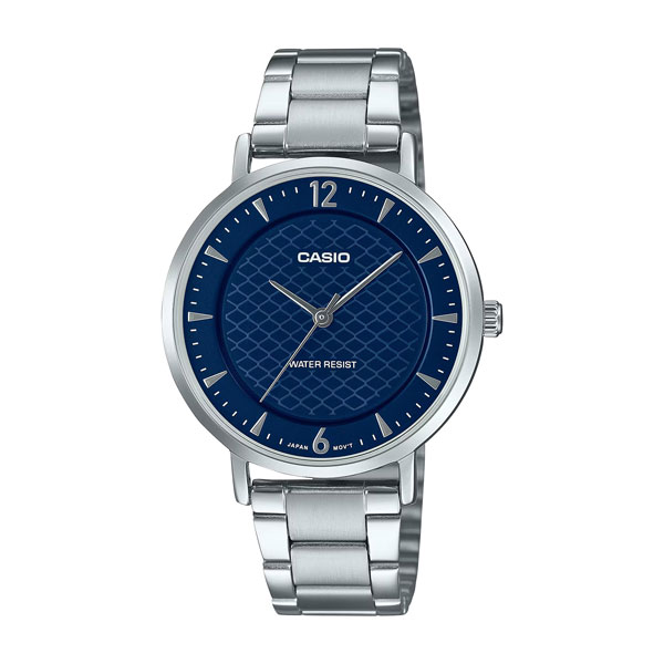 ساعت مچی زنانه کاسیو جنرال مدل CASIO LTP-VT04D-2ADF