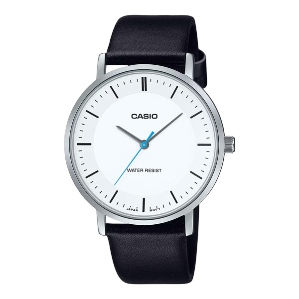 ساعت مچی مردانه کاسیو جنرال مدل CASIO MTP-VT04L-7EDF