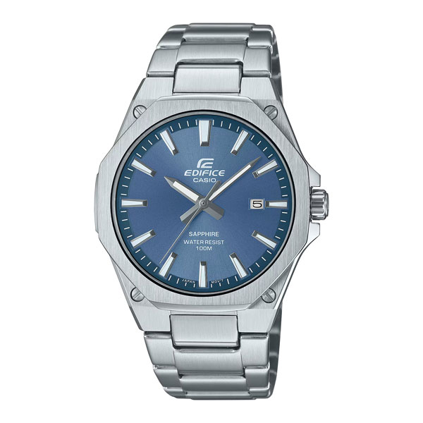 ساعت مچی مردانه کاسیو ادیفایس مدل CASIO EDIFICE EFR-S108D-2AVUDF