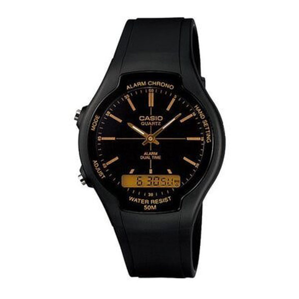 ساعت مچی مردانه کاسیو اسپرت مدل CASIO AW-90H-9EVDF