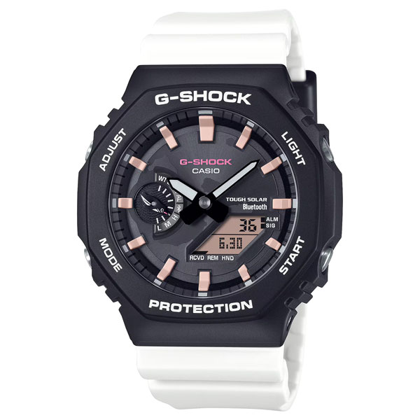 ساعت مچی کاسیو جی شاک مدل  CASIO G-SHOCK GA-B2100CD-1A7DR