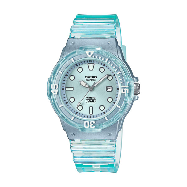 ساعت مچی زنانه کاسیو جنرال مدل CASIO LRW-200HS-2EVDF