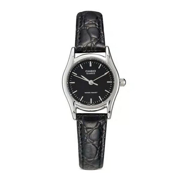 ساعت مچی زنانه کاسیو جنرال مدل CASIO LTP-1094E-1ARDF
