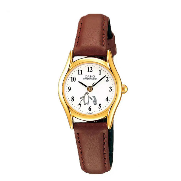 ساعت مچی زنانه کاسیو جنرال مدل CASIO LTP-1094Q-7B6RDF