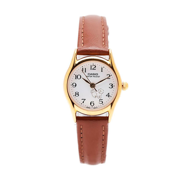 ساعت مچی زنانه کاسیو جنرال مدل CASIO LTP-1094Q-7B7RDF
