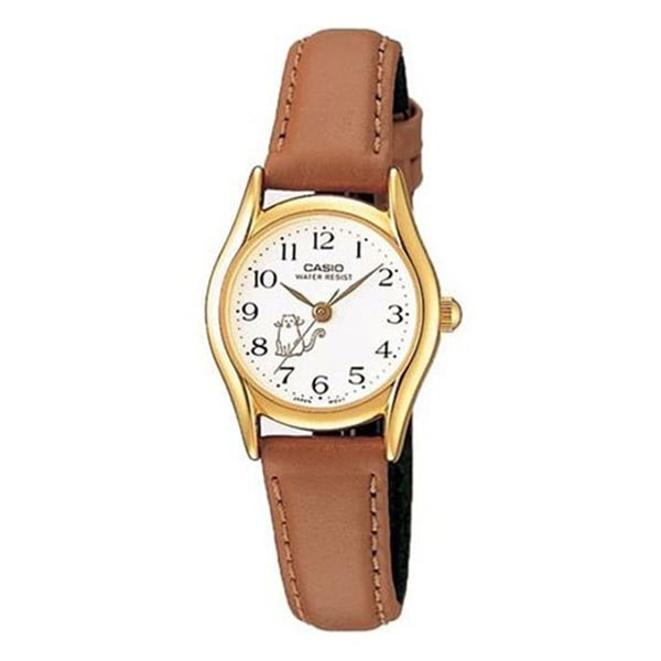 ساعت مچی زنانه کاسیو جنرال مدل CASIO LTP-1094Q-7B8RDF