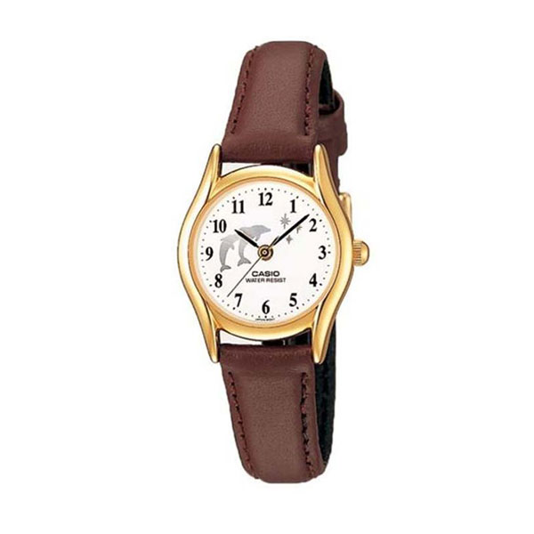 ساعت مچی زنانه کاسیو جنرال مدل CASIO LTP-1094Q-7B9RDF