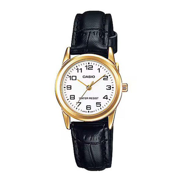ساعت مچی زنانه کاسیو جنرال مدل CASIO LTP-V001GL-7BUDF